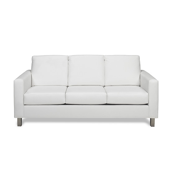 Blanc Sofa